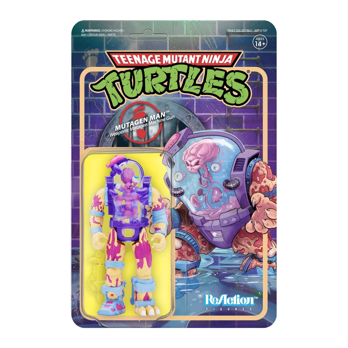 25+ Mutagen Man for sale | Updated Oct 2026