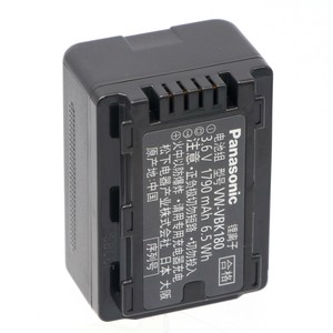 Panasonic hdc sd60 аккумулятор