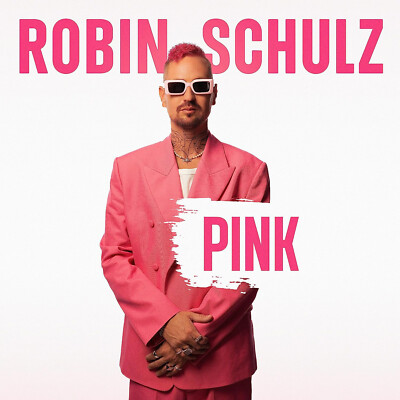 Schulz Robin - Pink