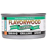 Smoking Wood Pellets - Instant Disposable Smoke Box Cans Turn Any Grill into a - Imagen 2 de 3