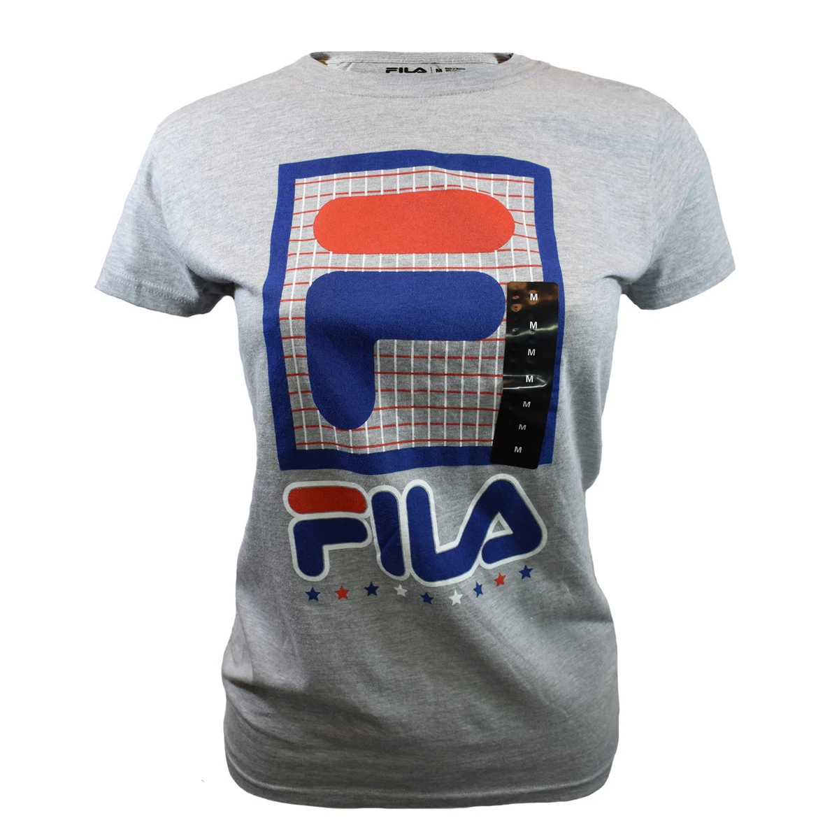 Fila sport best sale size chart