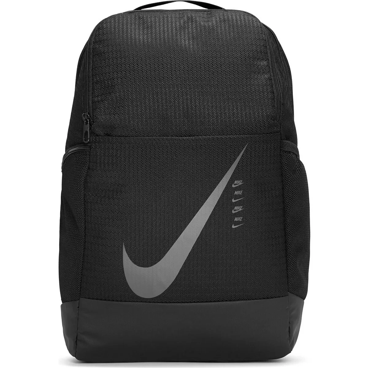 Nike Brasilia Medium Training Backpack (Color: Seaweed) (Fits 15 Laptop)