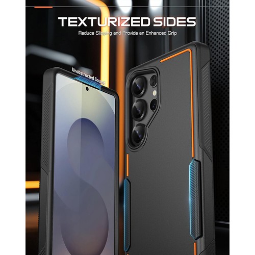 Poetic For Samsung Galaxy S25 Ultra Case Fit S25 Edge Slim Light Weight Cover - Picture 17 of 49