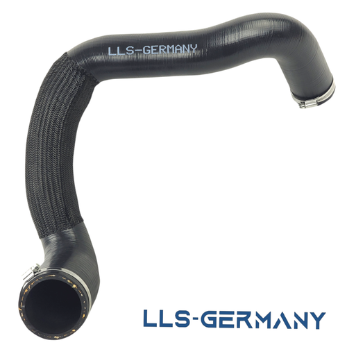 Manguera de aire de carga turbo FORD KUGA II 2.0 TDCI FV416F072AD-FV416F072AF - Imagen 3 de 5