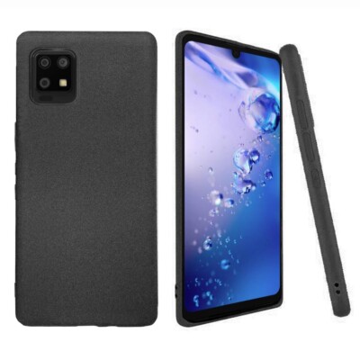 SHARP AQUOS Zero6 ブラック AQUOS zero6 SHG04 auのスペック・性能｜AQUOS：シャープ