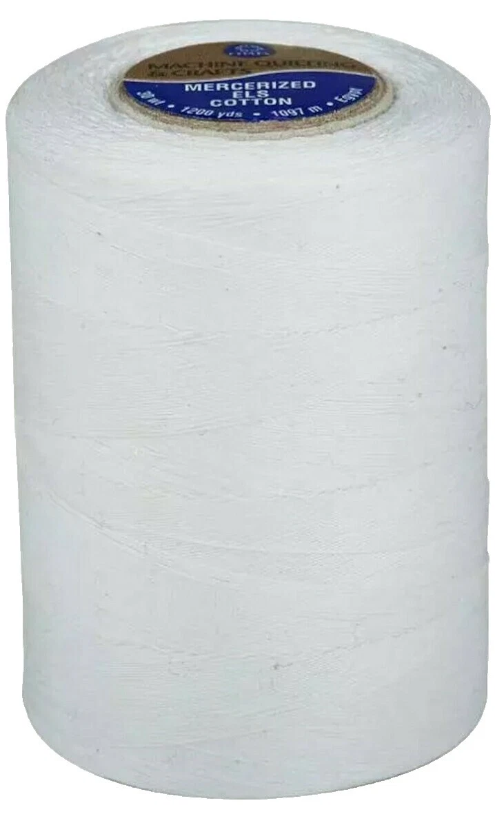 Lote General de algodón hilos de coser