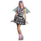 Black Size 10 Monster High Costumes for Girls