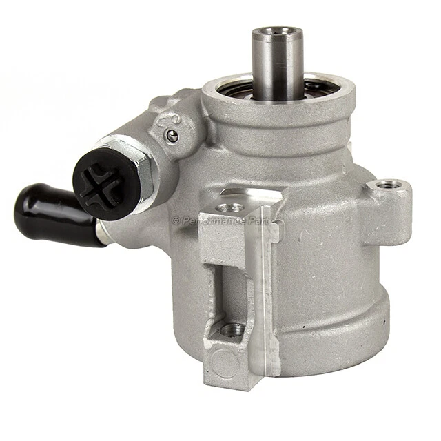 Bomba de direção hidráulica 20-822 para 1997-2013 5.7L 6.0L 6.2L 7.0L Chevrolet Corvette - Imagem 2 de 4