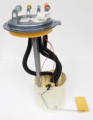 Bosch Fuel Pump Module F00HK00572 for Chevrolet GMC Express 3500 2008-2016