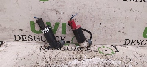 Wasserpumpe für TOYOTA COROLLA (E12) 2.0 TURBODIESEL KAT 2001 166378 - Bild 1 von 2