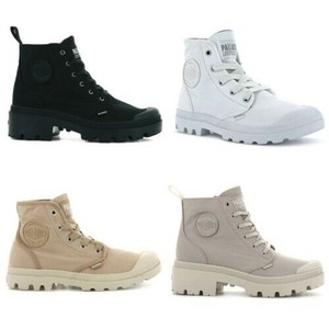palladium boots for ladies