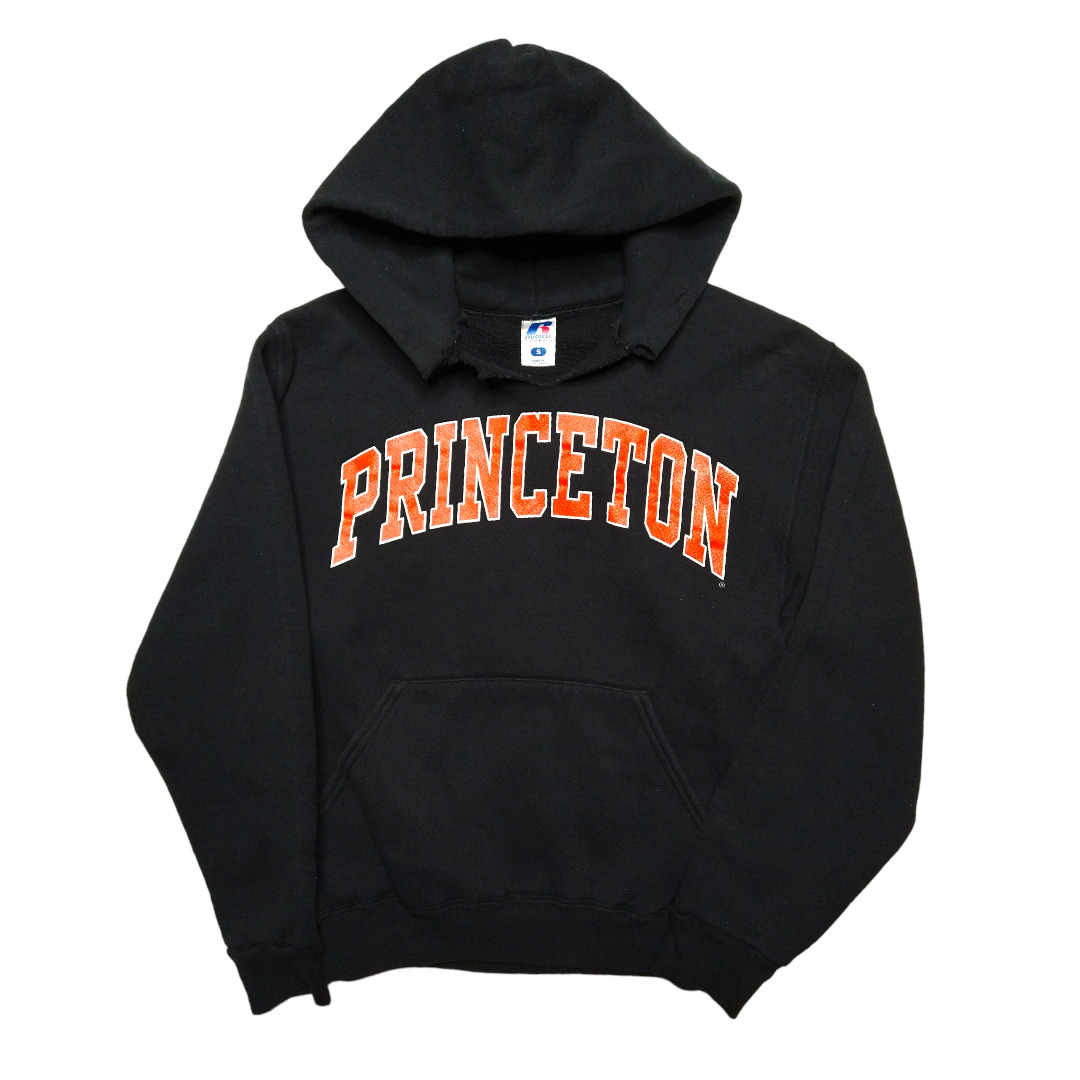 Vintage Princeton University Hoodie size S Sweats… - image 1
