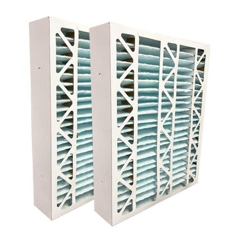 Atomic Compatible for Trane FLRQB5FR17M11 16.7x26x4.7 MERV 11 Filter - 2 Pack - Picture 2 of 5