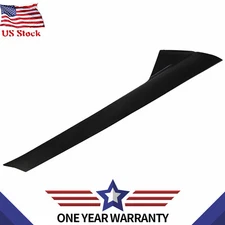 For 2011-19 Ford Explorer Driver Left Side Windshield-Outer Trim Molding Pillar 