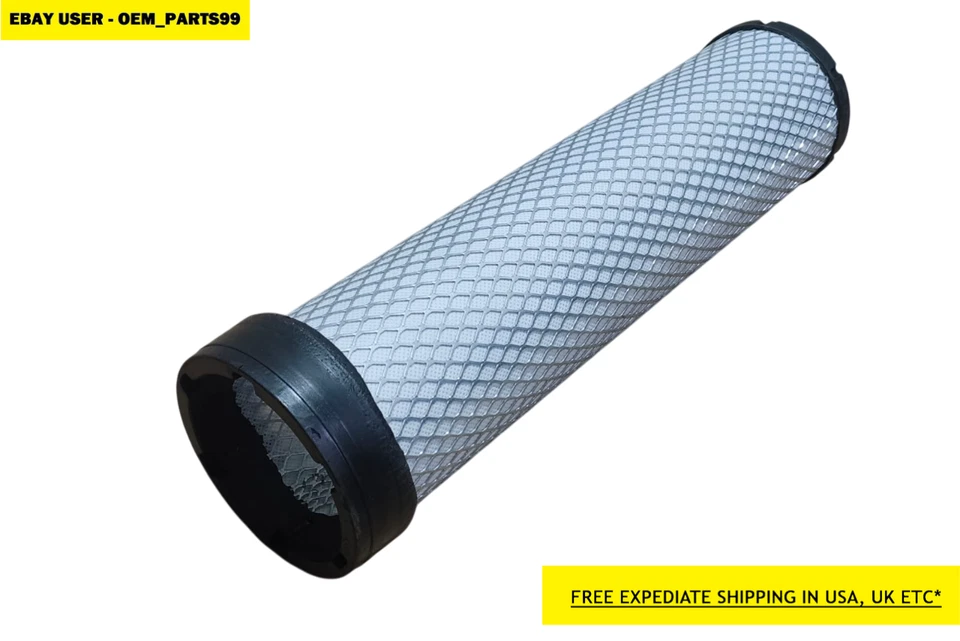 Caterpiller Cat 424b Air Filter Safety (Part No. 110-63236 131-8902) - Image 2 of 4
