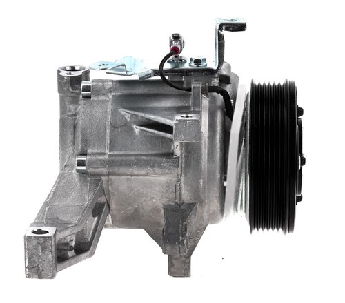 A/C Compressor w/clutch For Subaru Forester Impreza XV Crosstrek WRX 58492 - 第 1/3 張圖片