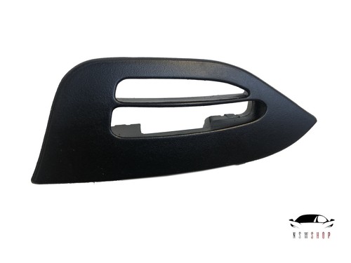 Luft Gitter Armaturenbrett RECHTS Düse VW Golf 3 III Cabrio 4 IV 1H1819706A