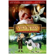 The Velveteen Rabbit (DVD, 2009) for sale online | eBay