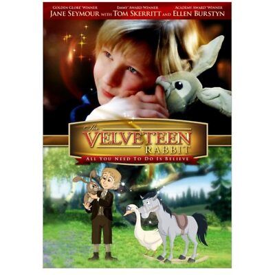 その他 Velveteen Rabbit Christmas [DVD] [Import] 41R6dO7HnOL._UF350,350_QL50_.jpg