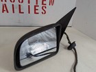 Dodge Shadow Plymouth Sundance Driver Side Mirror 5252573