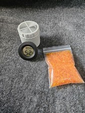 Self Indicating Desiccant Dehumidifier capsule / 3d filament or plant drying