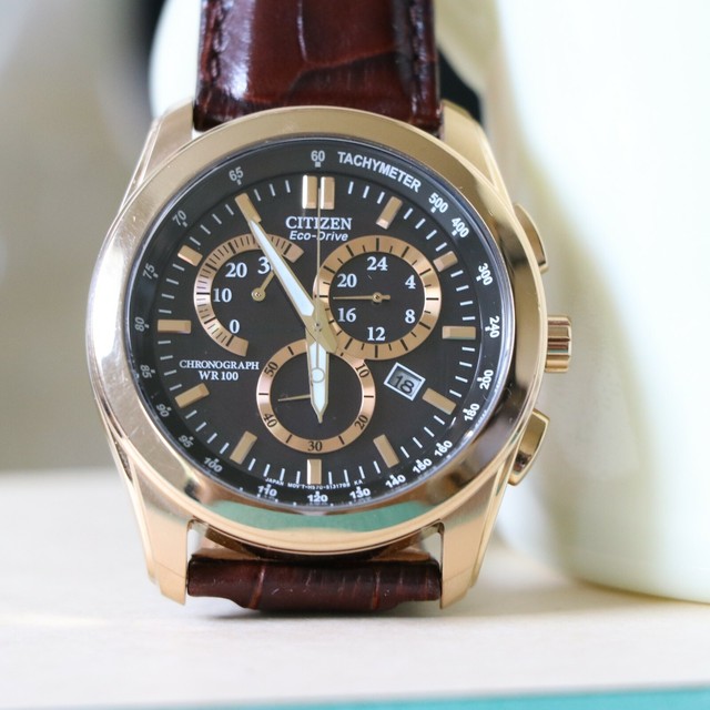 citizen h570