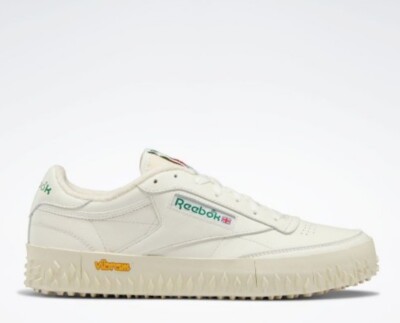 REEBOK CLUB C VIBRAM VINTAGE MEN'S SNEAKERS GV6930