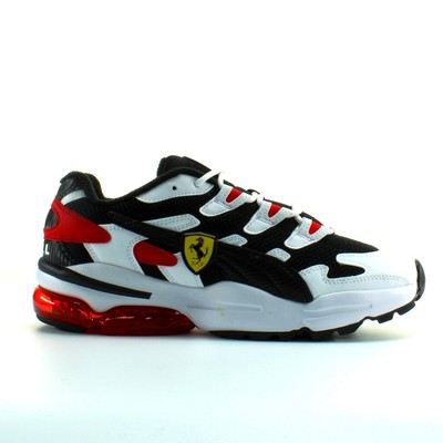 Купить Ferrari x Puma SF Cell Alien (339919-01) по цене 239.00 BYN с  доставкой по Беларуси.