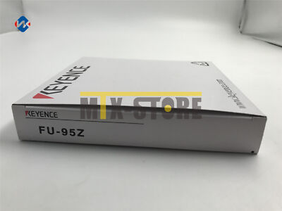 1pcs New Keyence Brand new ones FU-95Z FU95Z | eBay