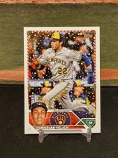 2023 Topps Holiday Singles Complete Your Set! Buy more and save up to 50% off!!!