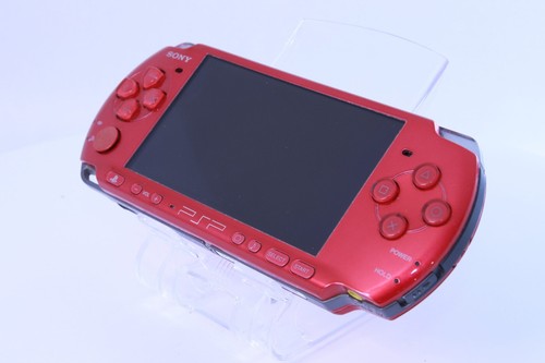 Sony PSP 3000 Console Only Region Free from Japan Select Rank【1Day Shipping】 - Afbeelding 564 van 714