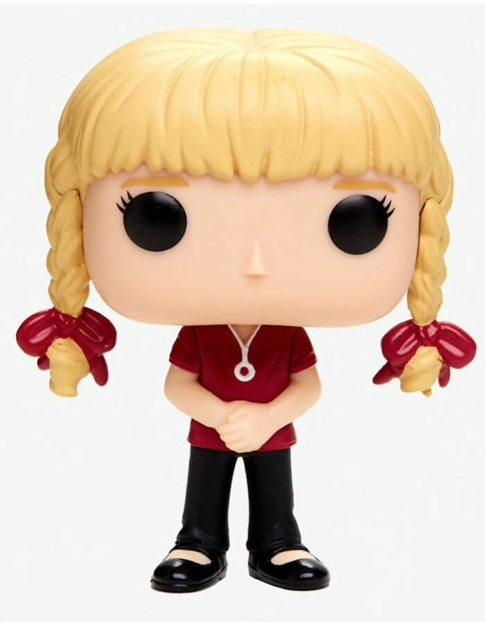 FUNKO POP TV THE BRADY BUNCH - CINDY BRADY VINYL FIGURE NEW