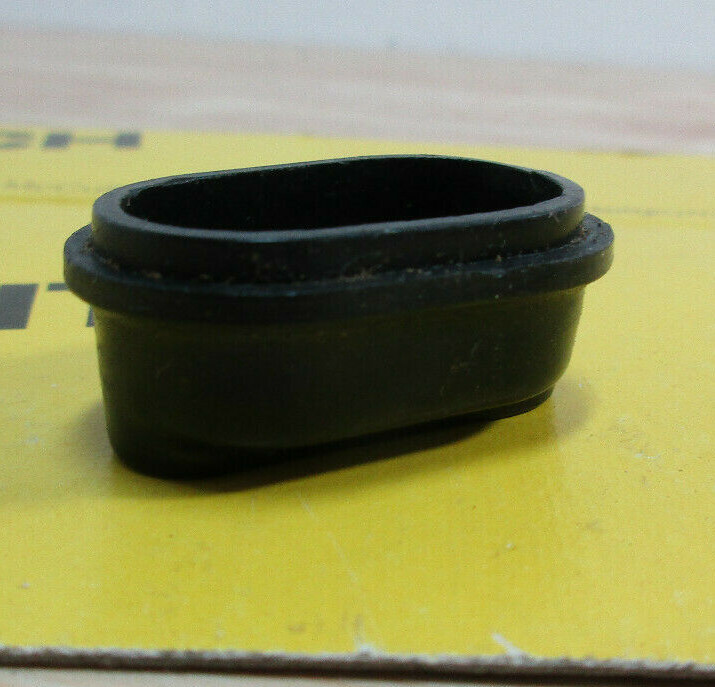 Grommet Carburatore McCulloch NOS – Anni '60, Compatibile Super 250 D30, 380, 550