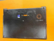 Bottom cover for Fujitsu Lifebook U904 Good  Condition 