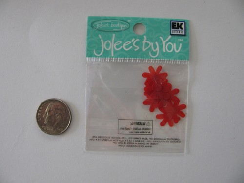 Jolee's By You FLOWERS & LEAVES U CHOOSE NIP - Picture 58 of 97