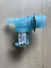 ✅OEM Samsung DC62-30314L Dishwasher Water Inlet Valve