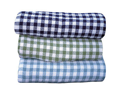 Maine Woolens 100/% Wool Washable Stripe Bed Blanket Throw USA All Sizes Colors