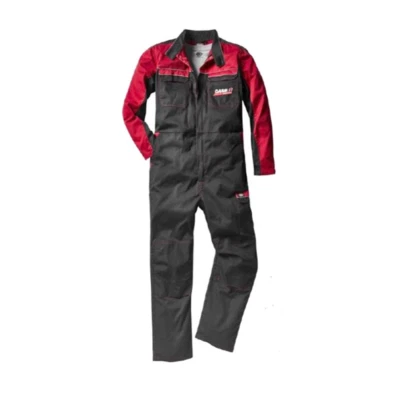 Case IH Premium Boilersuit Overalls Coveralls Genuine Merchandise