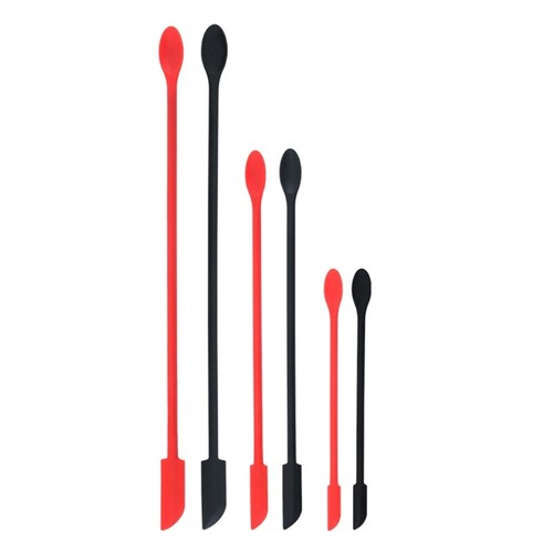 1 Pack Spatula Small Spatula Scrapers Spatula Tool