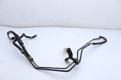 03-06 INFINITI G35 POWER STEERING HOSES LINES Q8186