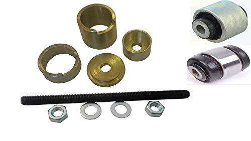 Extracteur silentbloc essieu arrière BMW E46 X3 E83 outil de démontage bague suspension