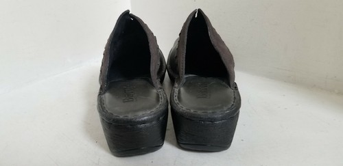 BORN " ELLENDALE " (B64722) - SANDALS / CLOG - WOMENS SIZE 10 / 42 - free ship - Picture 5 of 11