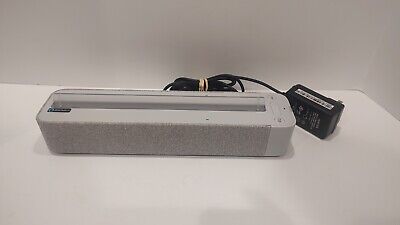 LENOVO SMART DOCKING STATION with Alexa built-in SG38C77660 LENOVO SMART DOCKING STATION with Alexa built-in SG38C77660