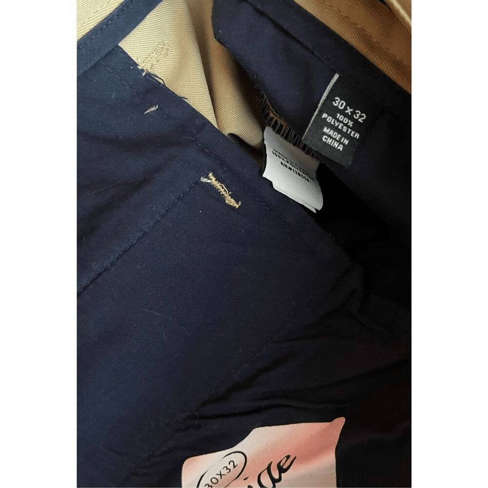 Bonobos Maide performance golf pants - image 11