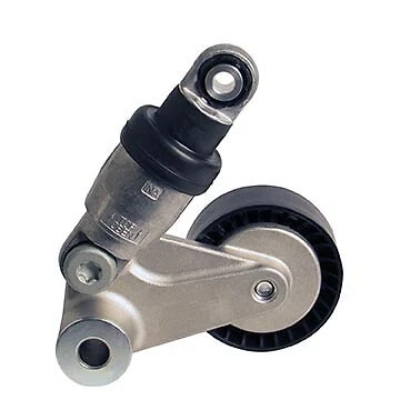For 2007-2010 Hyundai Entourage Accessory Drive Belt Tensioner Assembly Dayco - Image 2 of 2