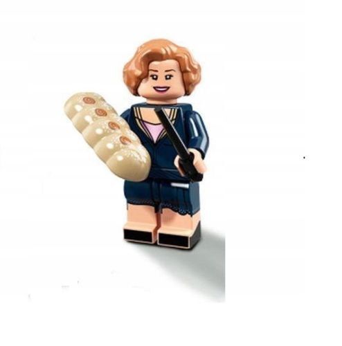 Lego Harry Potter Minifigures Series 1 (71022) Ron Luna Draco Cho Dobby +more - Picture 23 of 25