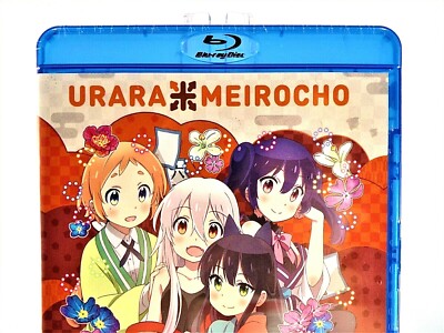 その他 URAHARA Blu-ray-BOX Amazon.co.jp: URAHARA Blu-ray-BOX : 春奈るな, 上坂すみれ, 石