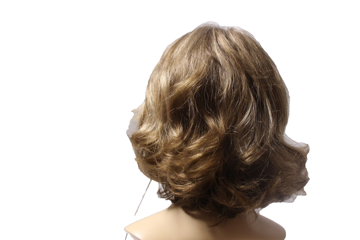Paula Young Wig ROSALIE Color: Honey NWT in Box | eBay