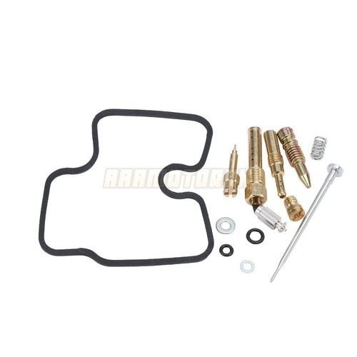 Carburetor Repair Rebuild Kits For Honda CBR900RR Fireblade SC28 1992-1995 - Picture 3 of 5