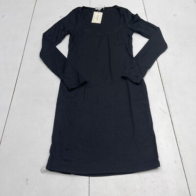 flounce club dress SUE SARTOR Flounce